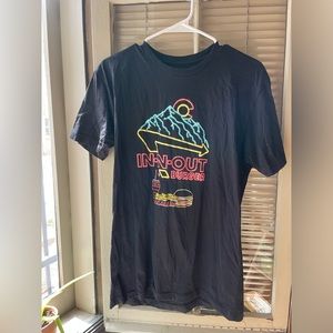Graphic tee